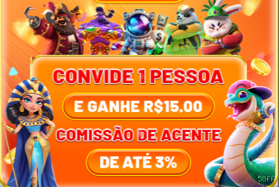 Depósito PIX 58ff